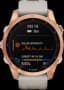 Garmin Fenix 7S Solar