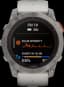 Garmin Fenix 7X Pro Sapphire Solar