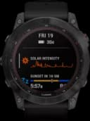 Garmin Fenix 7X Solar