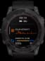 Fenix 7X Solar