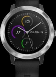 Garmin Vivoactive 3