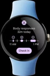 Google Pixel Watch 2