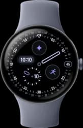 Pixel Watch 4 - 45mm