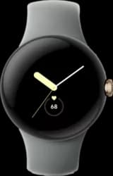 Google Pixel Watch — case dimensions and design