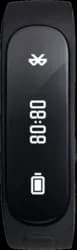 Huawei TalkBand B1 — case dimensions and design
