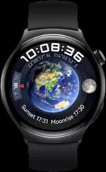 Huawei Watch 4