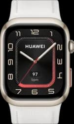 Huawei Watch D2