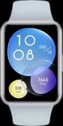 Huawei Watch Fit 2 - Active · 46mm