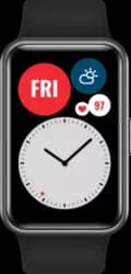 Huawei Watch Fit