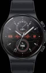 Huawei Watch GT 2 Pro ECG