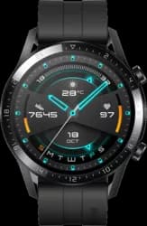 Huawei Watch GT 2 - 46mm — case dimensions and design