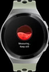 Huawei Watch GT 2e