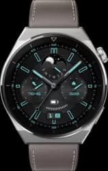 Huawei Watch GT 3 Pro Titanium