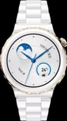 Huawei Watch GT 3 Pro - Ceramic · 42.9mm