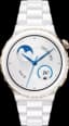 Watch GT 3 Pro - Ceramic · 42.9mm