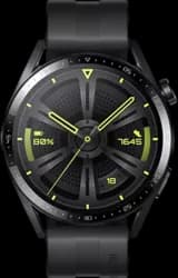 Huawei Watch GT 3 - 45mm