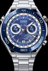 Huawei Watch Ultimate