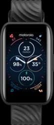 Motorola Moto Watch 40