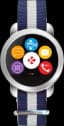 MyKronoz ZeCircle2 Premium