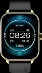 Noise ColorFit Icon 3 Plus