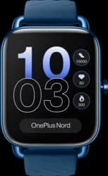 OnePlus Nord Watch