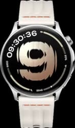 Oppo Watch S