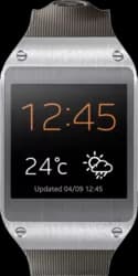 Samsung Galaxy Gear
