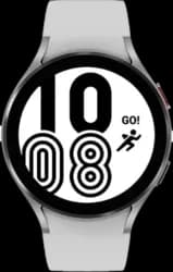 Samsung Galaxy Watch 4 - Wi-Fi · 40mm
