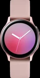 Samsung Galaxy Watch Active2 LTE Aluminium - 40mm