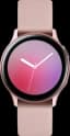 Samsung Galaxy Watch Active2 LTE Aluminium - 40mm