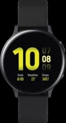 Samsung Galaxy Watch Active2 LTE Aluminium - 44mm