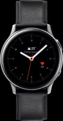 Samsung Galaxy Watch Active2 Stainless Steel - 44mm