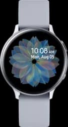 Samsung Galaxy Watch Active2 - Aluminium · 40mm