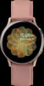 Samsung Galaxy Watch Active2 - LTE · Stainless Steel · 40mm
