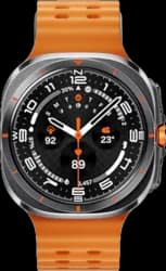 Galaxy Watch Ultra