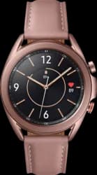Samsung Galaxy Watch3 - Wi-Fi · 41mm
