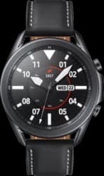 Samsung Galaxy Watch3 - wi fi 45mm