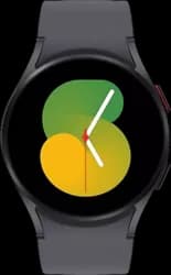 Samsung Galaxy Watch5 - LTE · 40mm