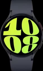 Samsung Galaxy Watch6 - Wi-Fi · 44mm
