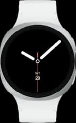Samsung Galaxy Watch8 - LTE · 40mm