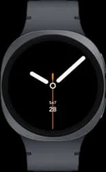 Samsung Galaxy Watch8 - Wi-Fi · 44mm