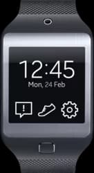 Samsung Gear 2 - 58.4mm · Neo