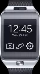 Samsung Gear 2 - 58.4mm