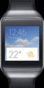 Samsung Gear Live