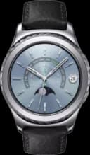 Gear S2 Classic 43.6mm Platinum