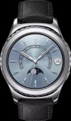 Samsung Gear S2 Classic - 43.6mm · Platinum