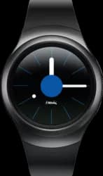 Samsung Gear S2 - 3G