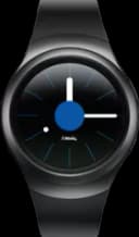 Gear S2 49.8mm