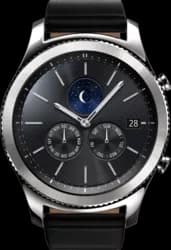 Samsung Gear S3 Classic - 49.1mm