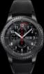 Samsung Gear S3 Frontier - 49.1mm · LTE
